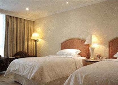 фото отеля Masan Arirang Tourist Hotel
