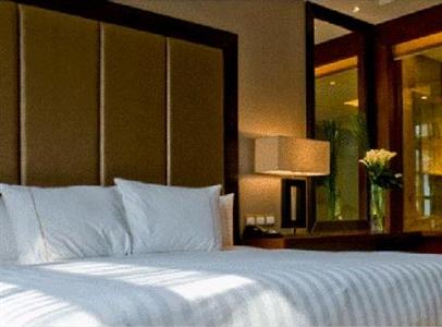 фото отеля Masan Arirang Tourist Hotel