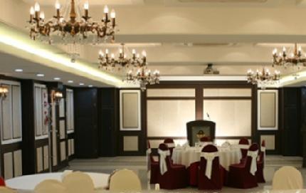 фото отеля Masan Arirang Tourist Hotel