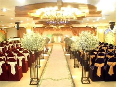 фото отеля Masan Arirang Tourist Hotel