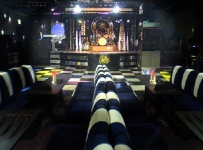 фото отеля Masan Arirang Tourist Hotel