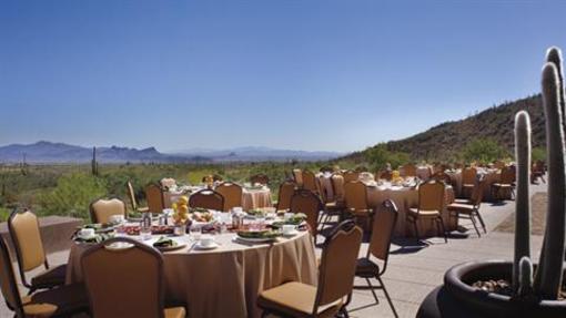 фото отеля The Ritz-Carlton Dove Mountain