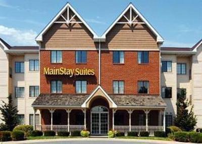 фото отеля MainStay Suites of Lancaster County