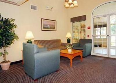 фото отеля MainStay Suites of Lancaster County