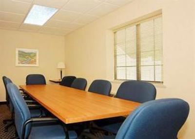 фото отеля MainStay Suites of Lancaster County