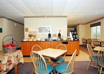 фото отеля MainStay Suites of Lancaster County