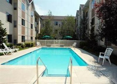 фото отеля MainStay Suites of Lancaster County