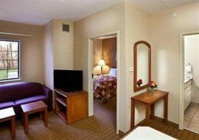 фото отеля MainStay Suites of Lancaster County