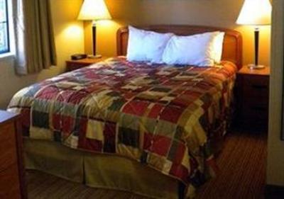 фото отеля MainStay Suites of Lancaster County