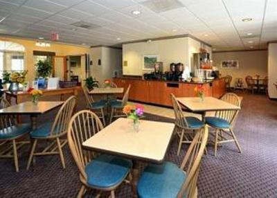 фото отеля MainStay Suites of Lancaster County