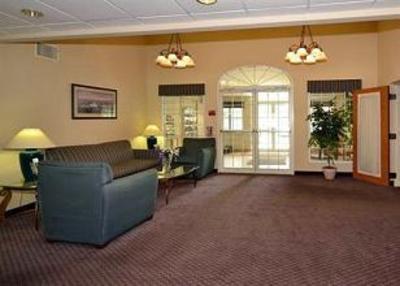 фото отеля MainStay Suites of Lancaster County