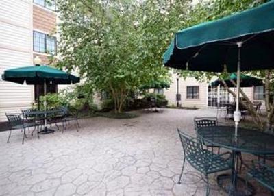 фото отеля MainStay Suites of Lancaster County