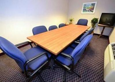 фото отеля MainStay Suites of Lancaster County