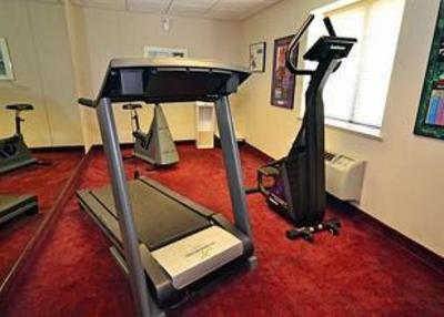 фото отеля MainStay Suites of Lancaster County
