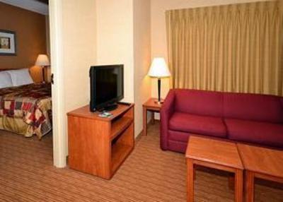 фото отеля MainStay Suites of Lancaster County
