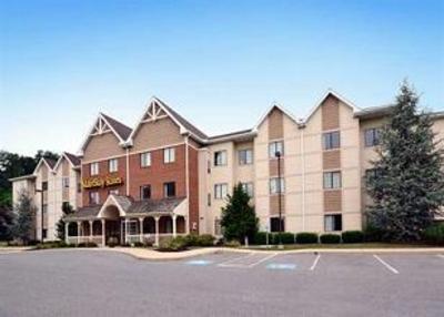 фото отеля MainStay Suites of Lancaster County