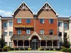 фото отеля MainStay Suites of Lancaster County