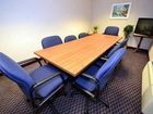 фото отеля MainStay Suites of Lancaster County