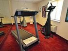 фото отеля MainStay Suites of Lancaster County
