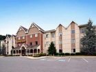 фото отеля MainStay Suites of Lancaster County
