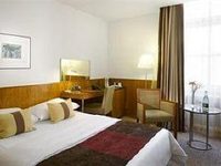 K+K Palais Hotel