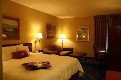 фото отеля Hampton Inn Freeport/Brunswick