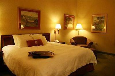 фото отеля Hampton Inn Freeport/Brunswick