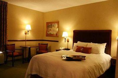 фото отеля Hampton Inn Freeport/Brunswick