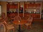 фото отеля Hampton Inn Freeport/Brunswick