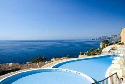 фото отеля Capo Dei Greci Hotel Sant'Alessio Siculo
