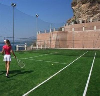 фото отеля Capo Dei Greci Hotel Sant'Alessio Siculo