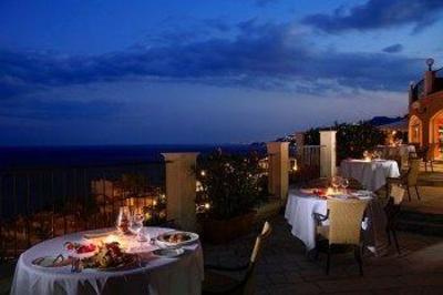 фото отеля Capo Dei Greci Hotel Sant'Alessio Siculo
