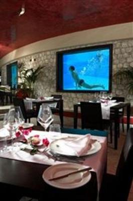 фото отеля Capo Dei Greci Hotel Sant'Alessio Siculo