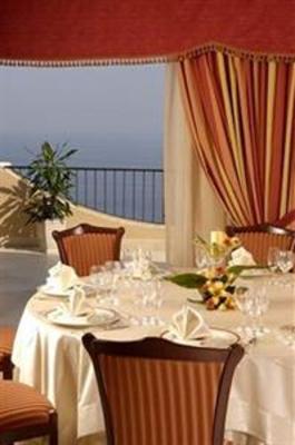 фото отеля Capo Dei Greci Hotel Sant'Alessio Siculo