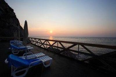 фото отеля Capo Dei Greci Hotel Sant'Alessio Siculo