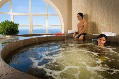 фото отеля Capo Dei Greci Hotel Sant'Alessio Siculo