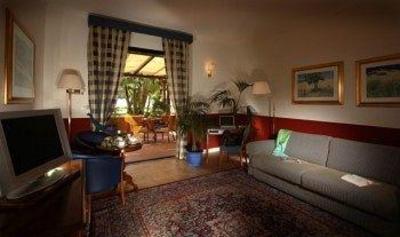 фото отеля Capo Dei Greci Hotel Sant'Alessio Siculo