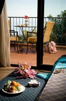 фото отеля Capo Dei Greci Hotel Sant'Alessio Siculo