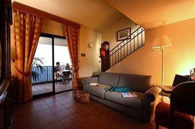 фото отеля Capo Dei Greci Hotel Sant'Alessio Siculo