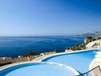Capo Dei Greci Hotel Sant'Alessio Siculo