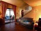 фото отеля Capo Dei Greci Hotel Sant'Alessio Siculo