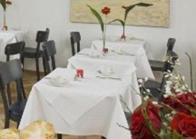 фото отеля Augustiner Tor Hotel