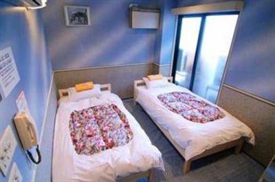 фото отеля bAKpAK Gion Hostel