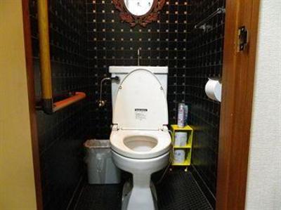 фото отеля bAKpAK Gion Hostel