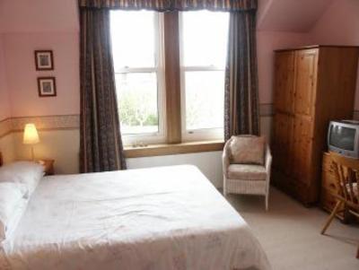 фото отеля Errolbank Guest House