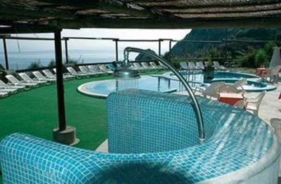фото отеля Hotel Residence Torre Sant'Angelo