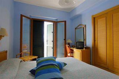 фото отеля Hotel Residence Torre Sant'Angelo
