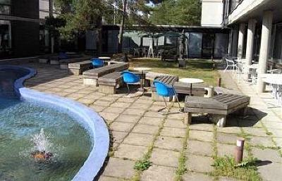 фото отеля Rantasipi Sveitsi
