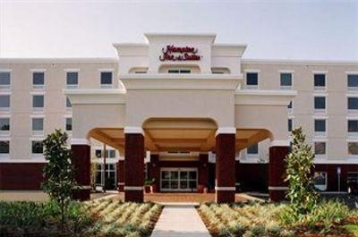 фото отеля Hampton Inn & Suites Tallahassee I-10 / Thomasville Rd