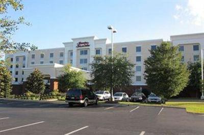 фото отеля Hampton Inn & Suites Tallahassee I-10 / Thomasville Rd
